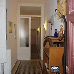 Galilei Guest House