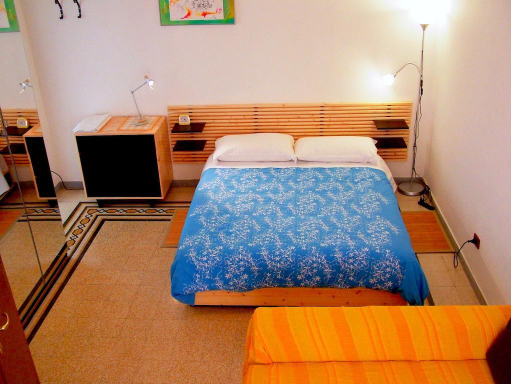 Galilei Bed & Breakfast Roma