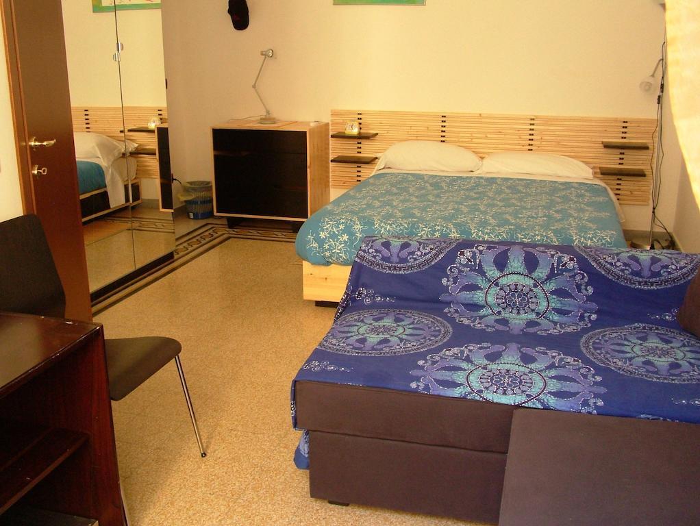 Galilei Bed & Breakfast