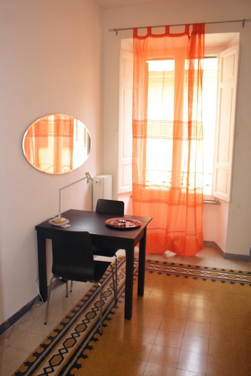 Galilei Bed & Breakfast 2*
