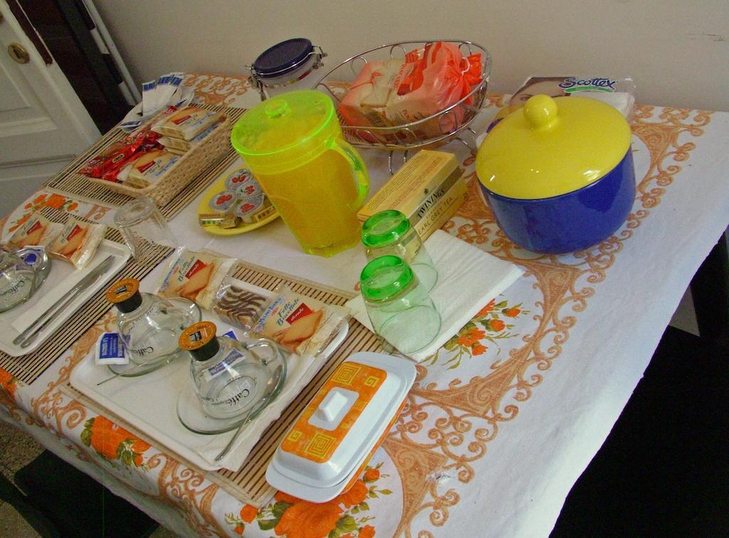 Bed & Breakfast Galilei Roma