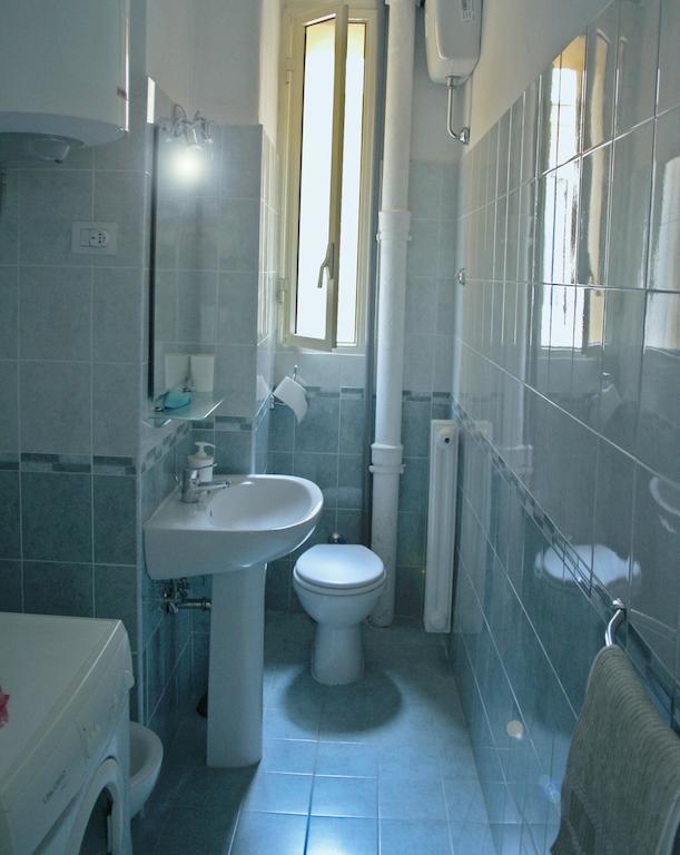 Bed & Breakfast Galilei Roma