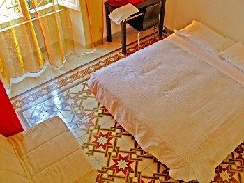 Bed & Breakfast Galilei 2*
