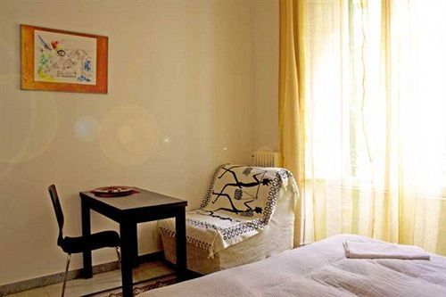 Galilei Bed & Breakfast Roma