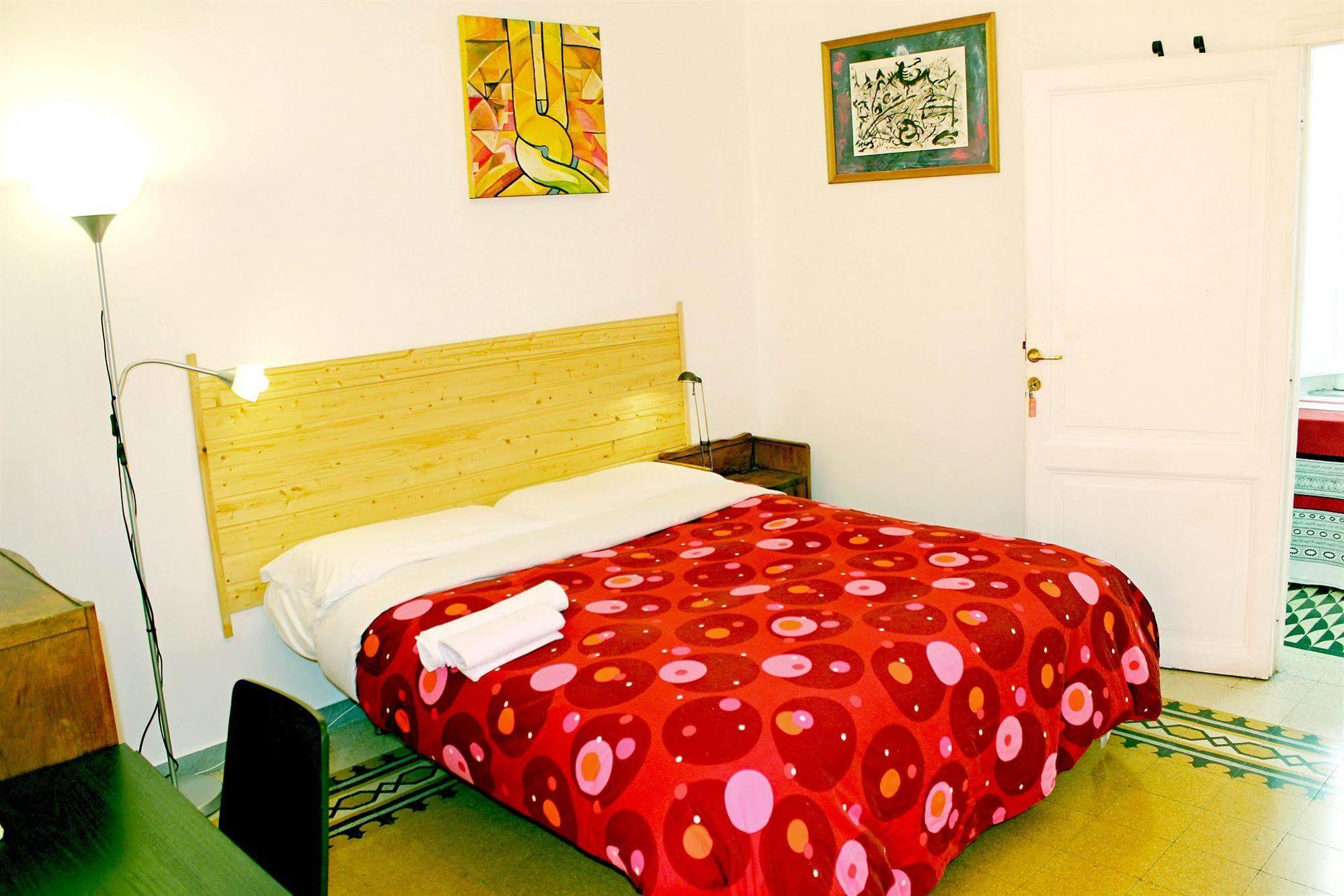 Galilei Bed & Breakfast
