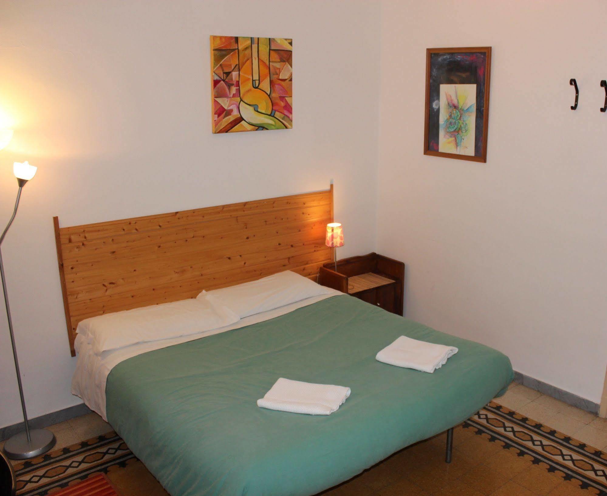 Bed & Breakfast Galilei Roma