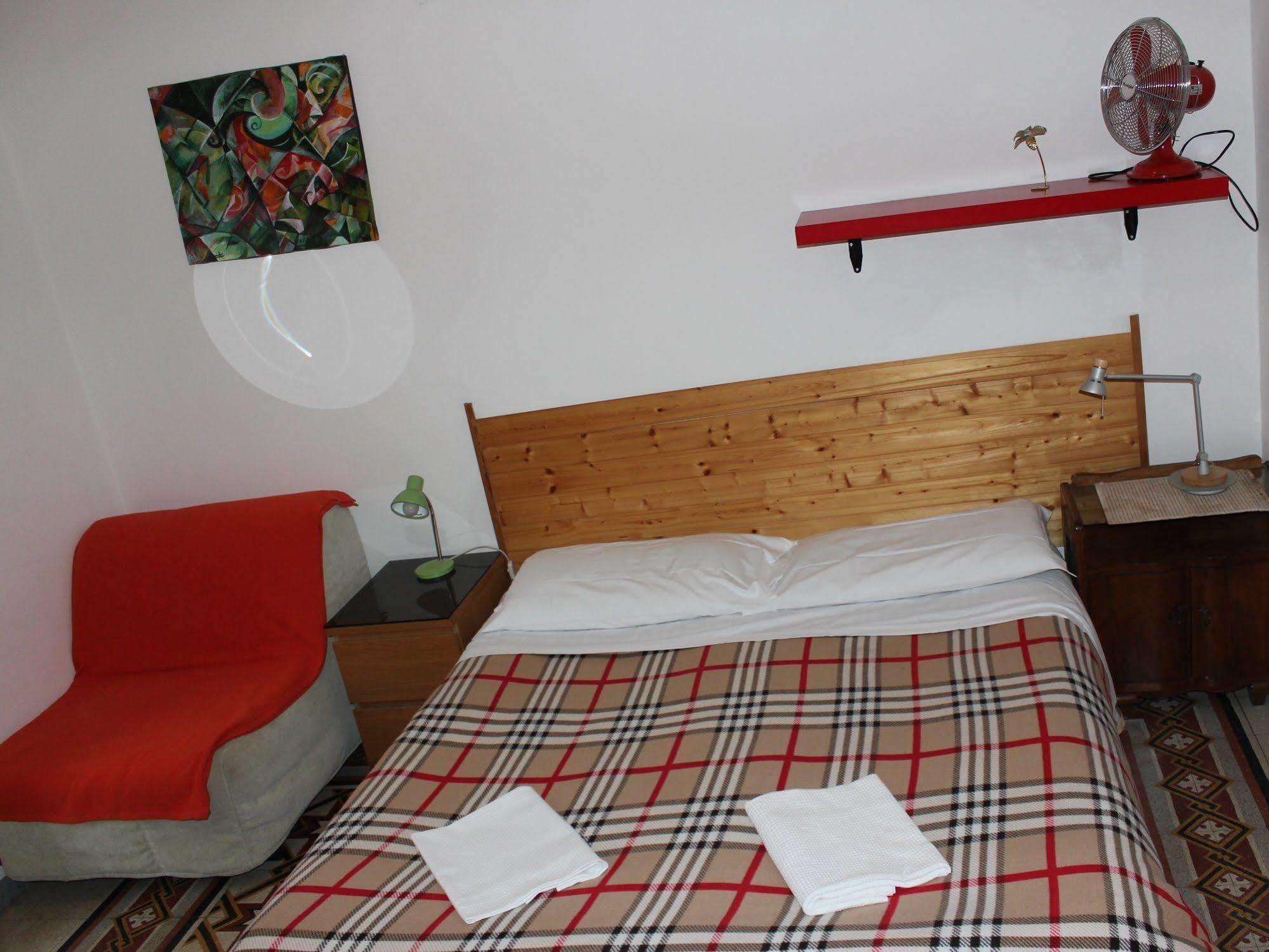 Bed & Breakfast Galilei