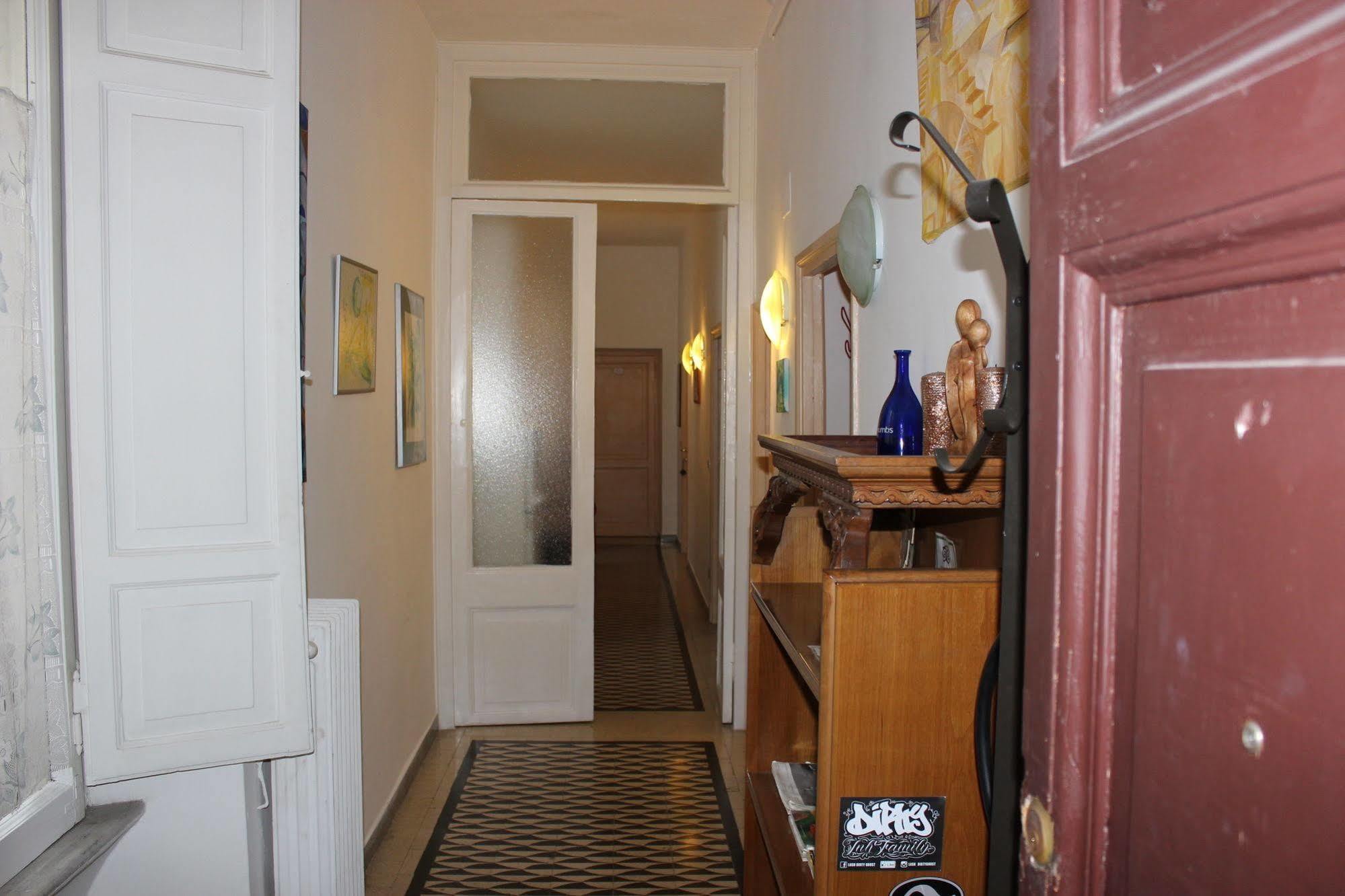 Bed & Breakfast Galilei