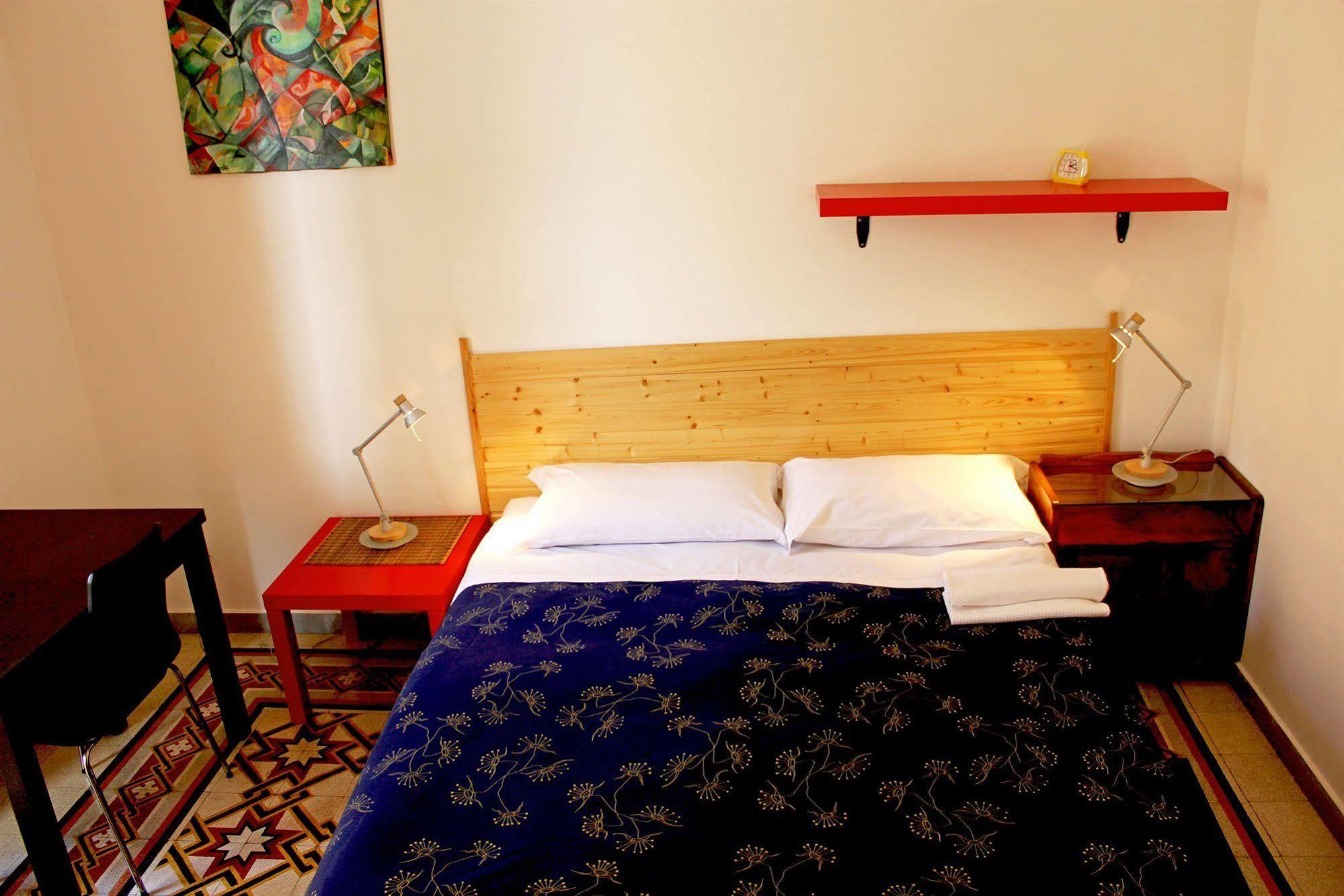 Galilei Bed & Breakfast Roma