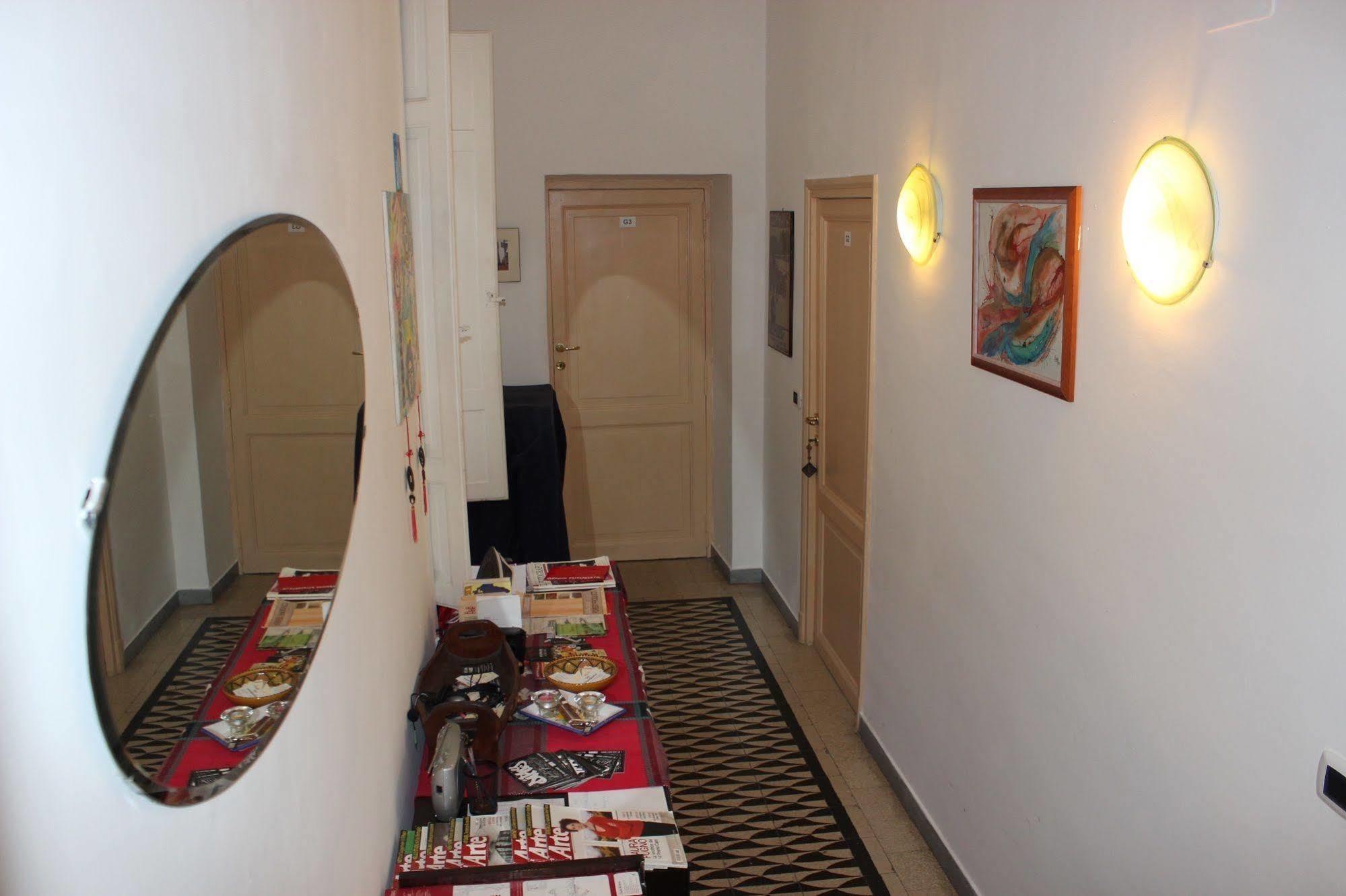 Galilei Bed & Breakfast