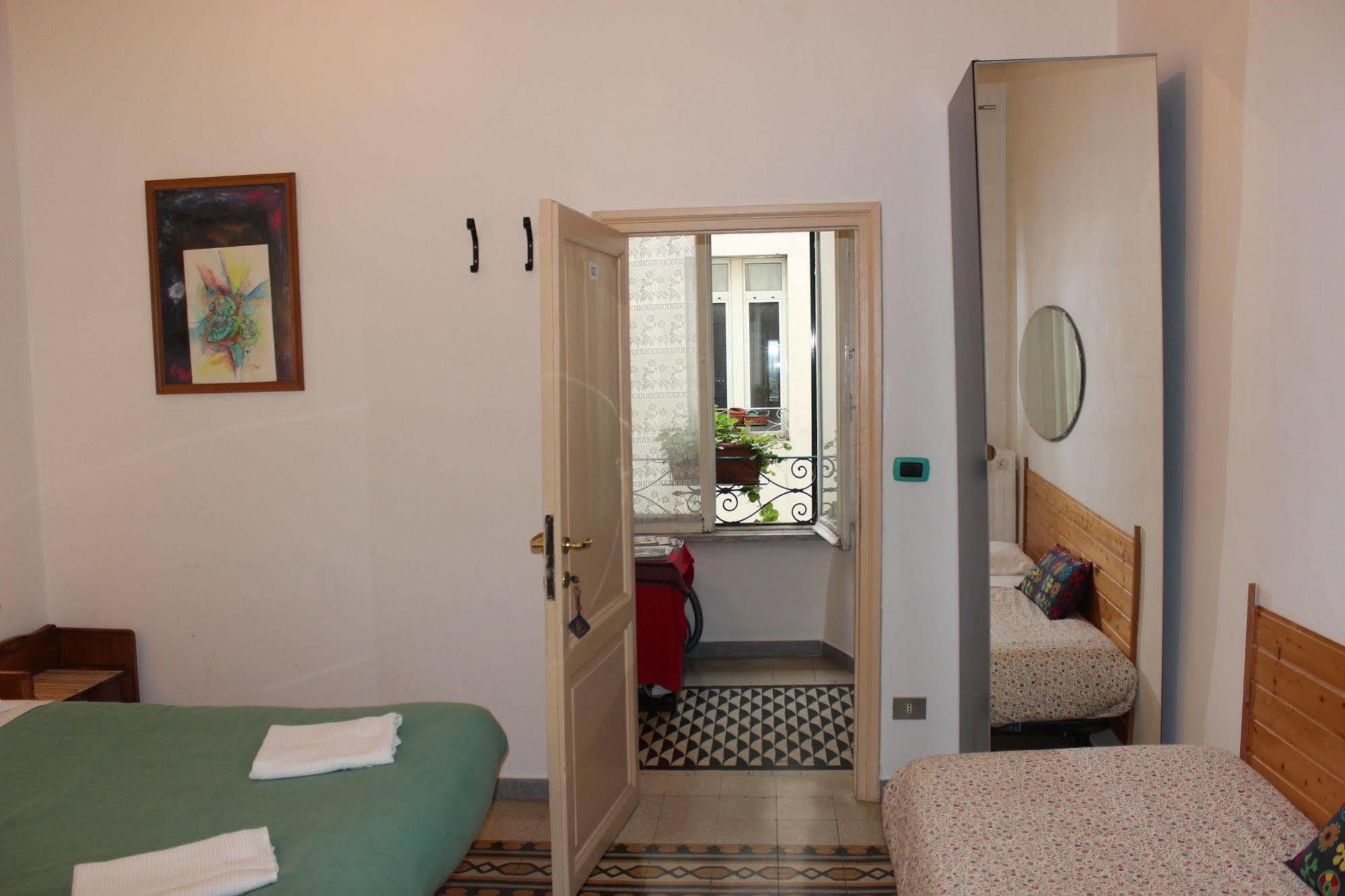 Galilei 2* Roma