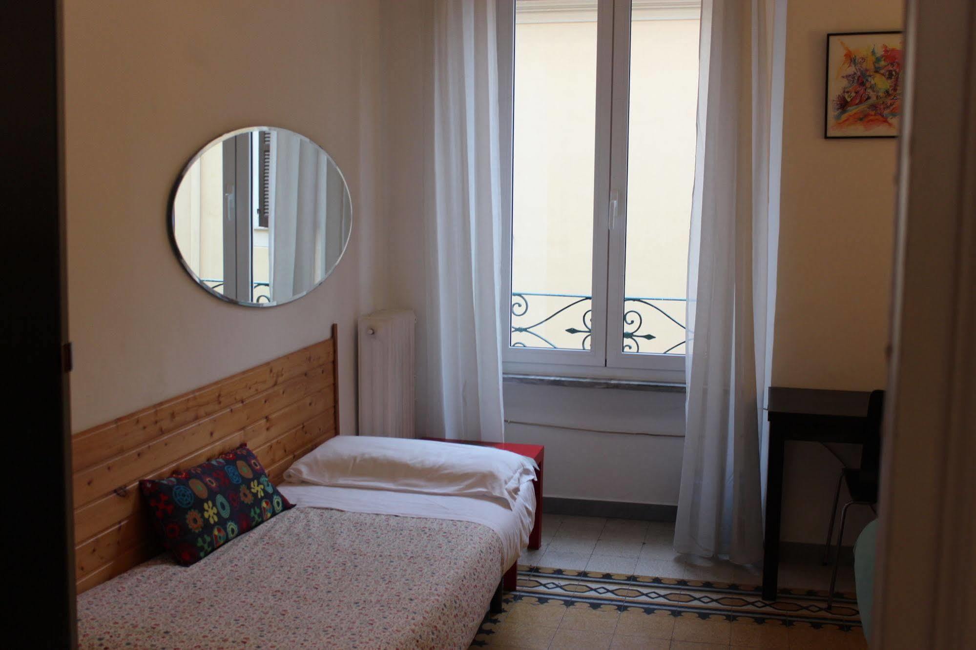 Bed & Breakfast Galilei 2*