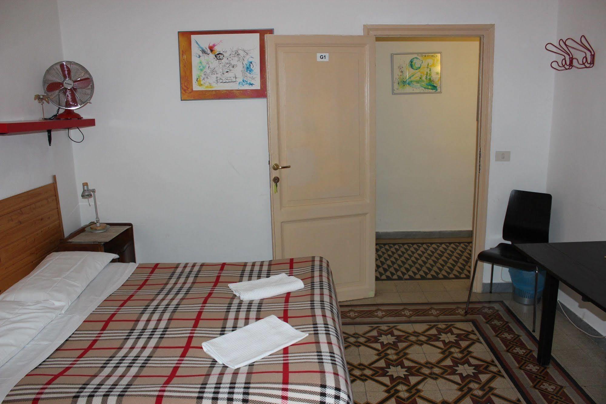 Galilei Bed & Breakfast