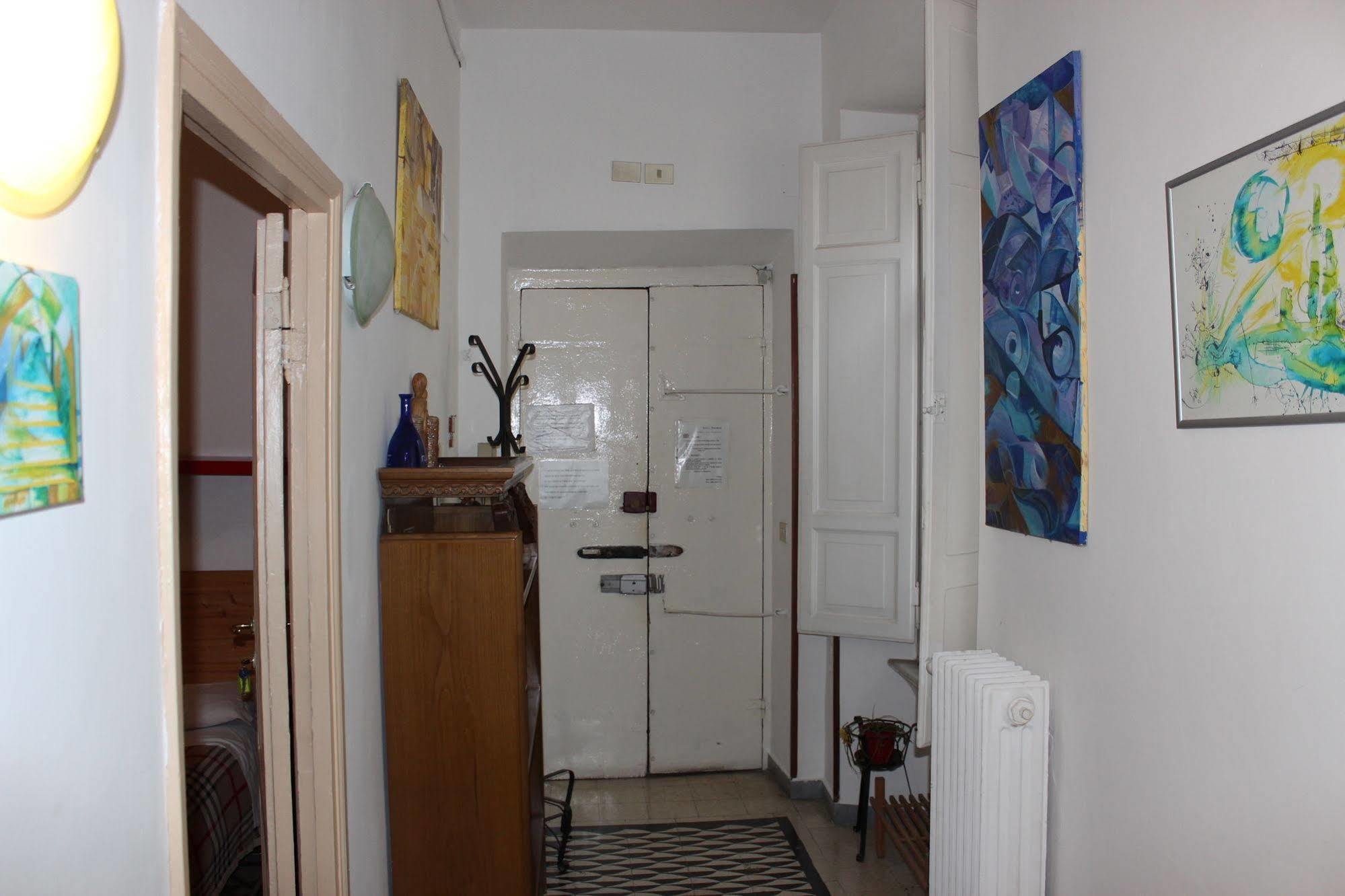 Galilei Bed and breakfast